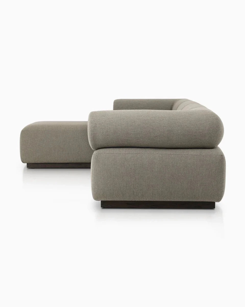 Lenox Outdoor Sectional