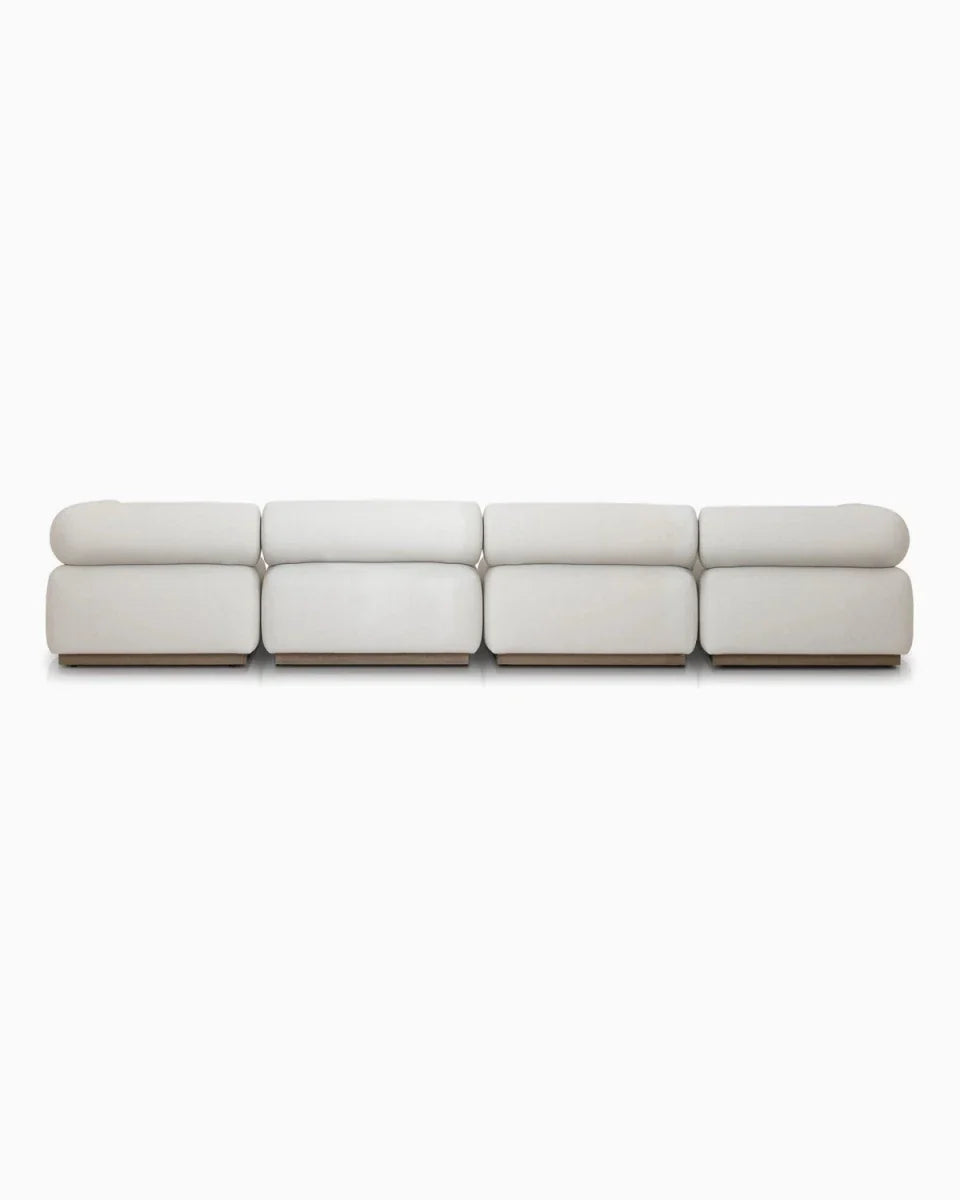 Lenox Outdoor Sectional