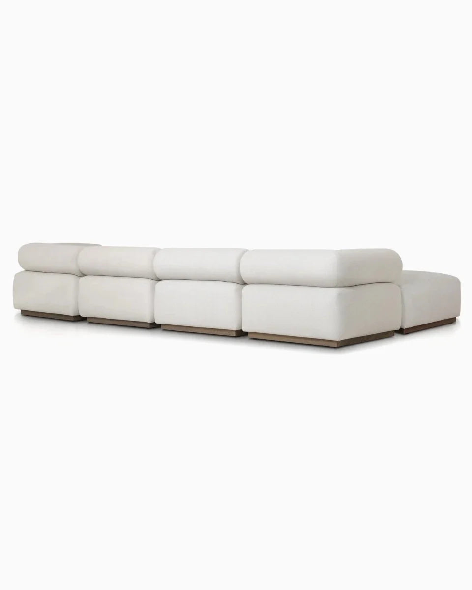 Lenox Outdoor Sectional