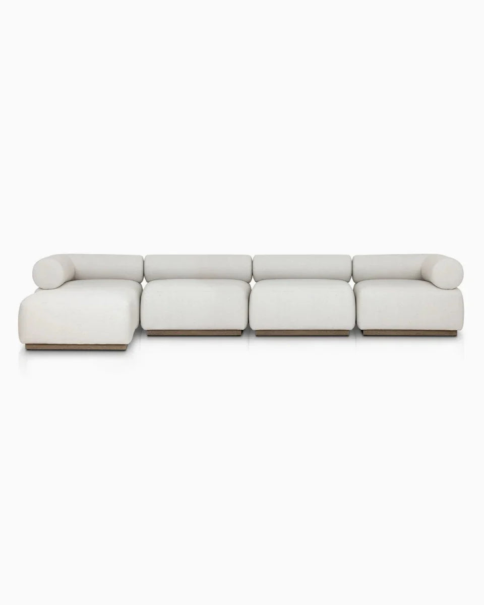 Lenox Outdoor Sectional