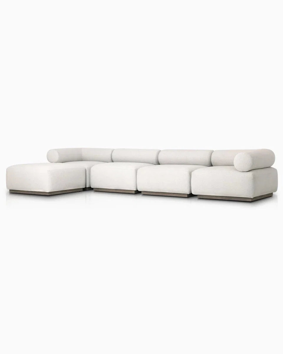 Lenox Outdoor Sectional