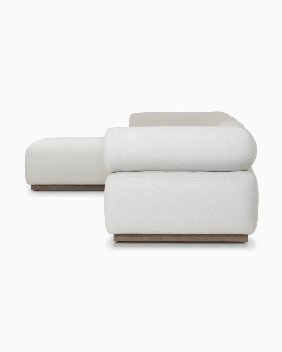 Lenox Outdoor Sectional