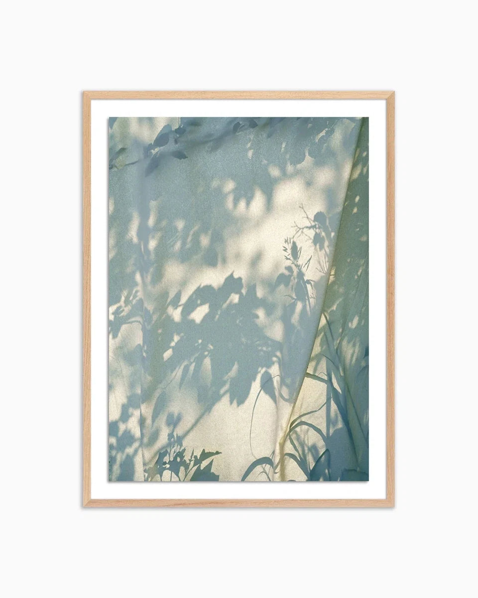 Moon Swing by Fountain Grass Studios
