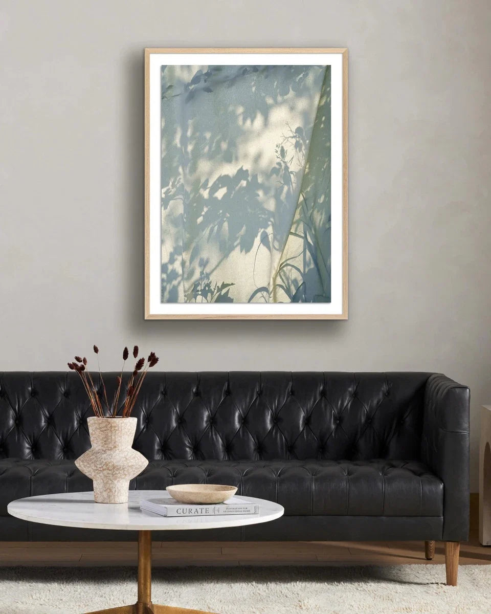 Moon Swing by Fountain Grass Studios