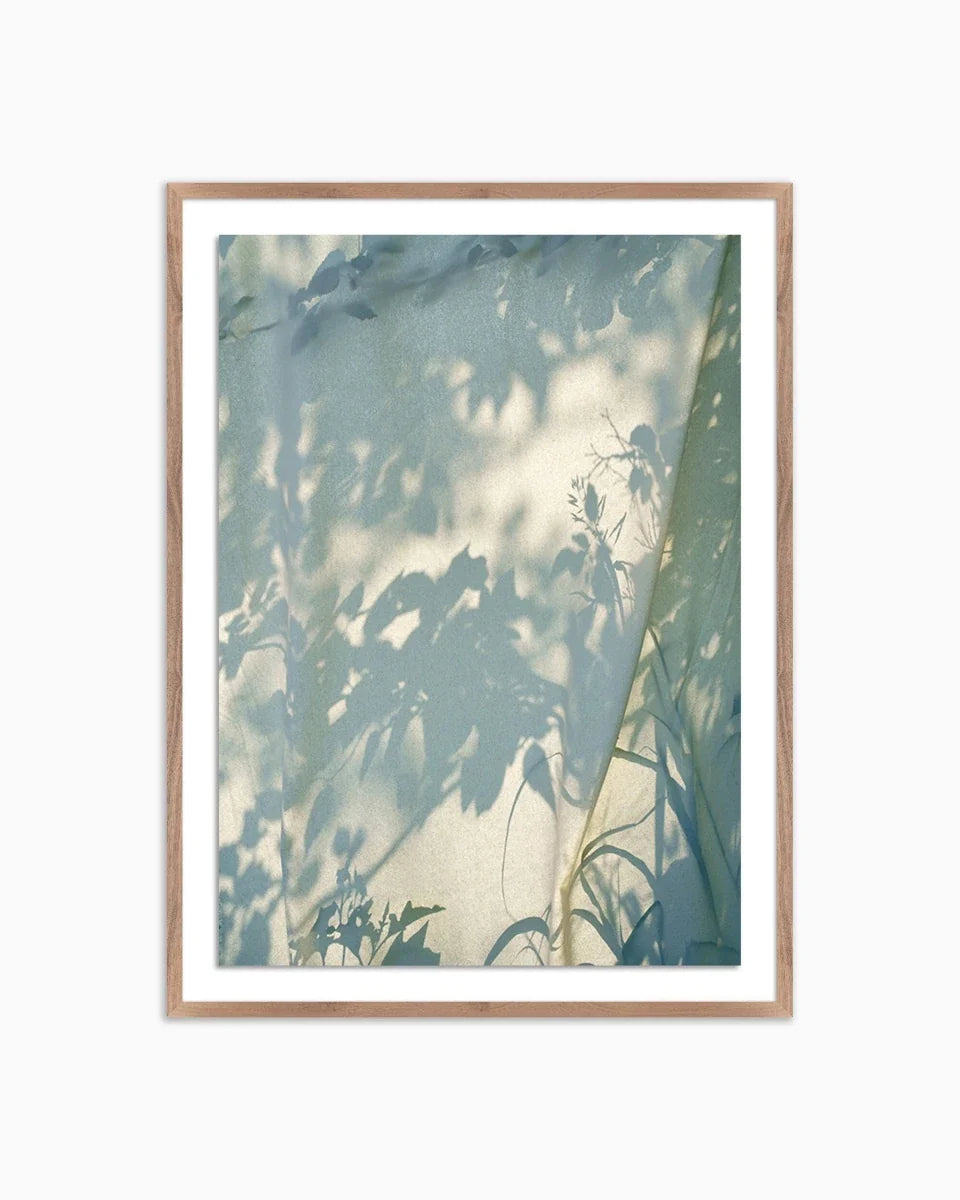 Moon Swing by Fountain Grass Studios