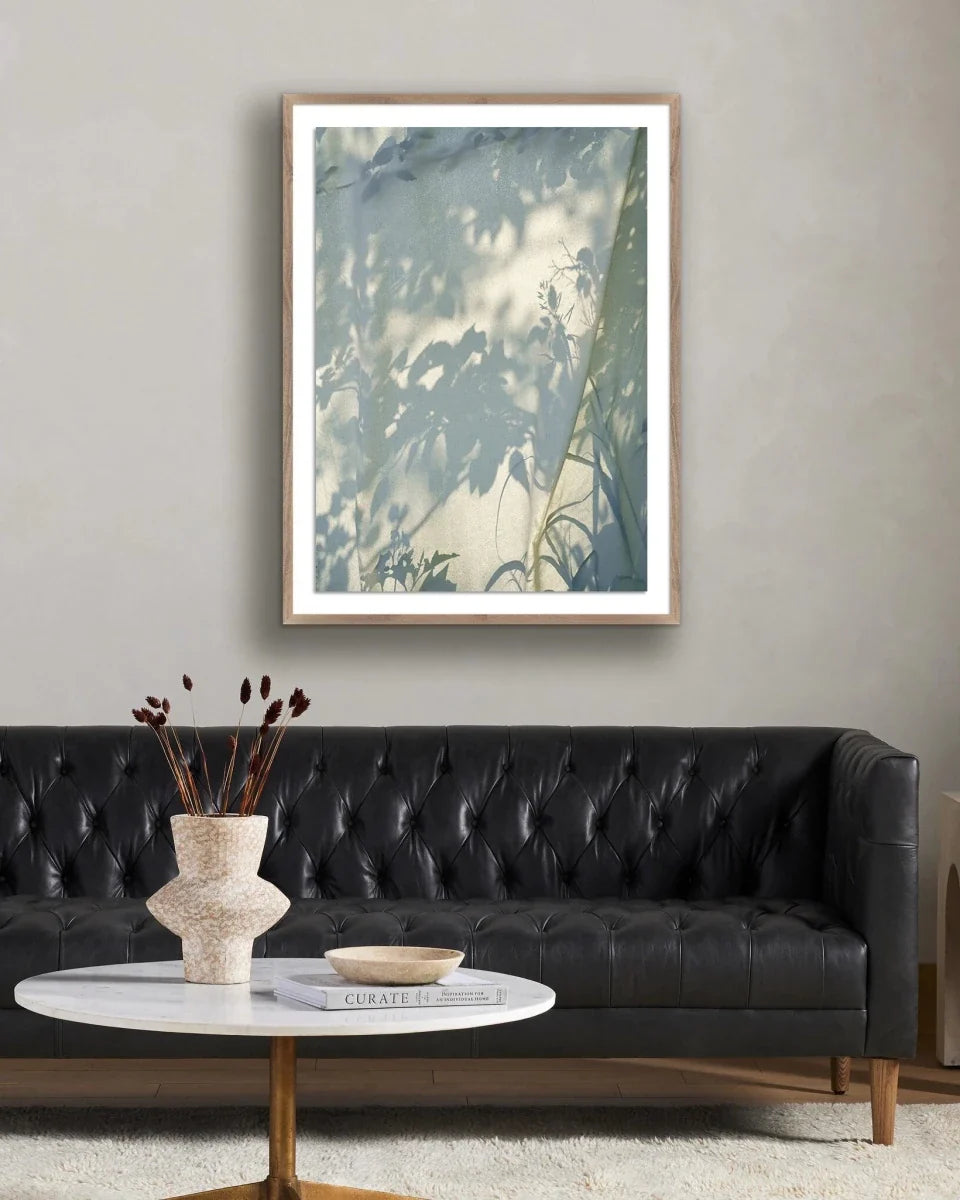 Moon Swing by Fountain Grass Studios
