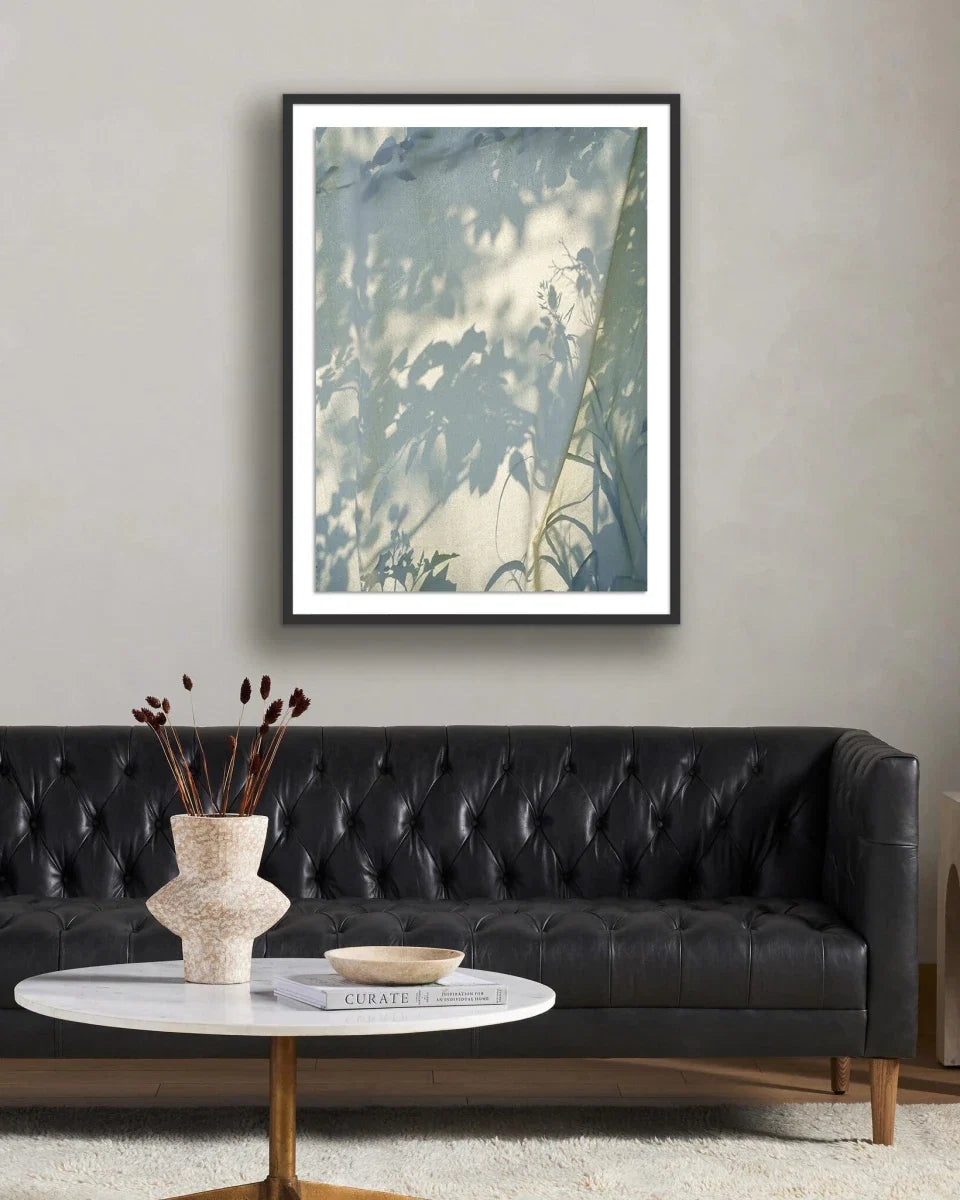 Moon Swing by Fountain Grass Studios