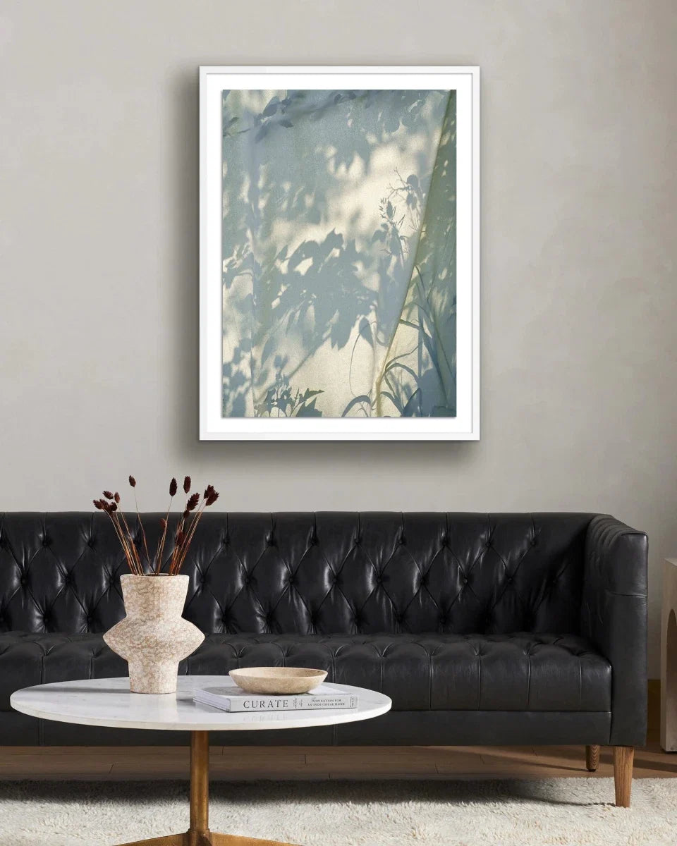 Moon Swing by Fountain Grass Studios