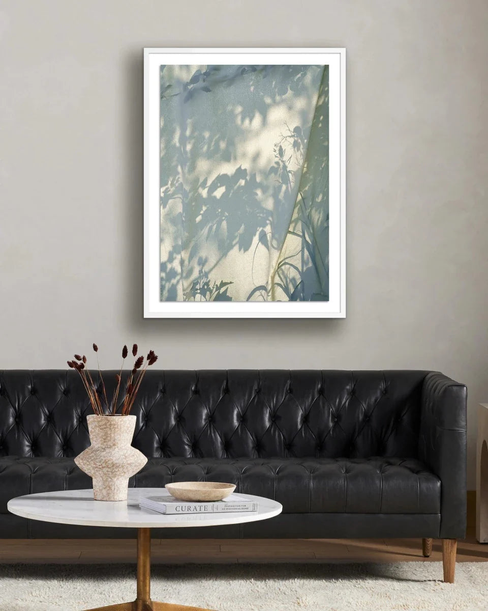 Moon Swing by Fountain Grass Studios