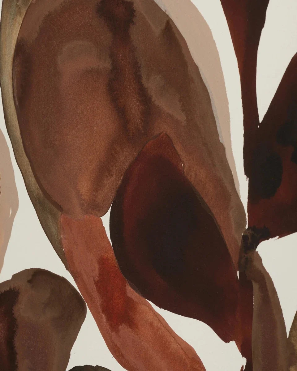 Depth Of Heart by Molly Franken