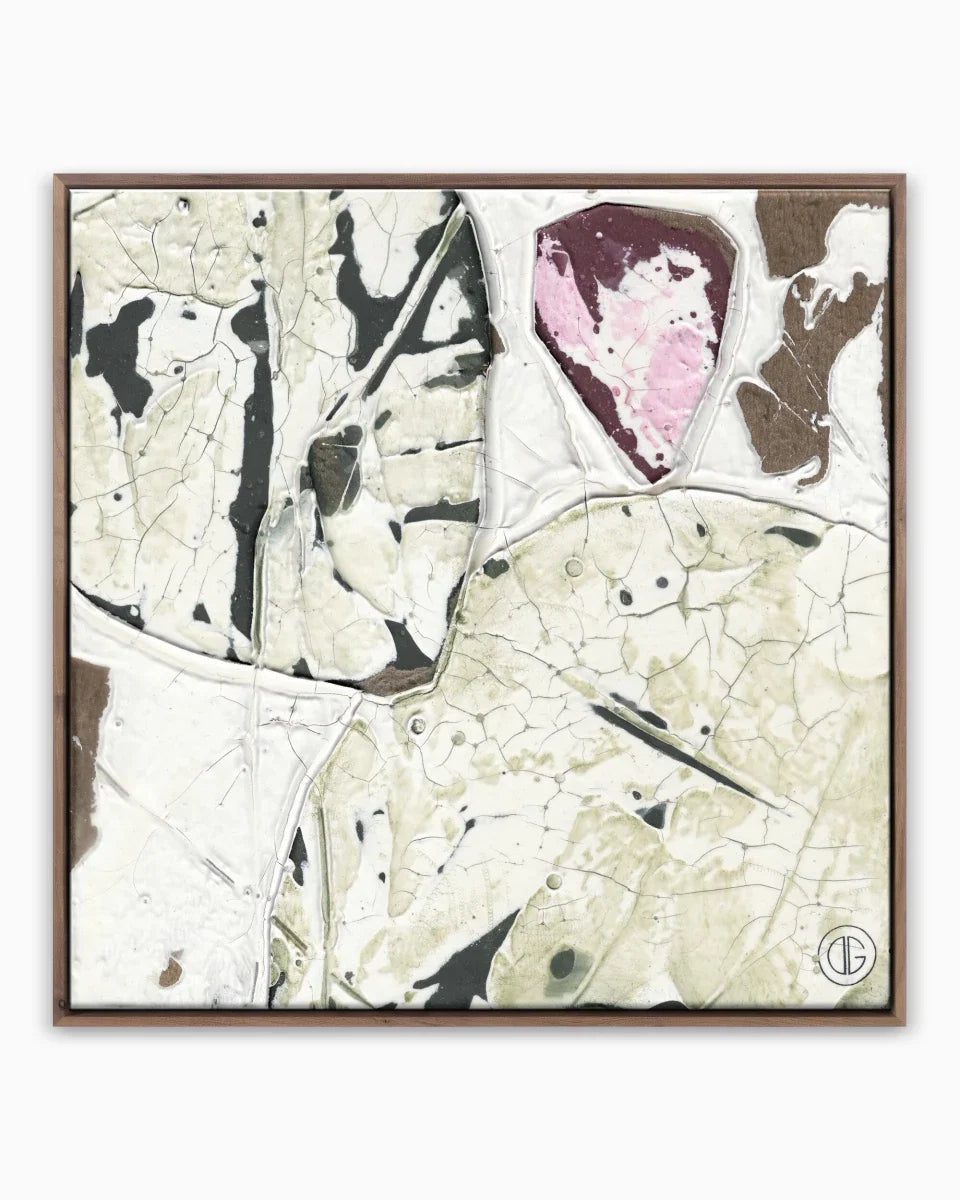 Nopales 41 by Douglas Galloway