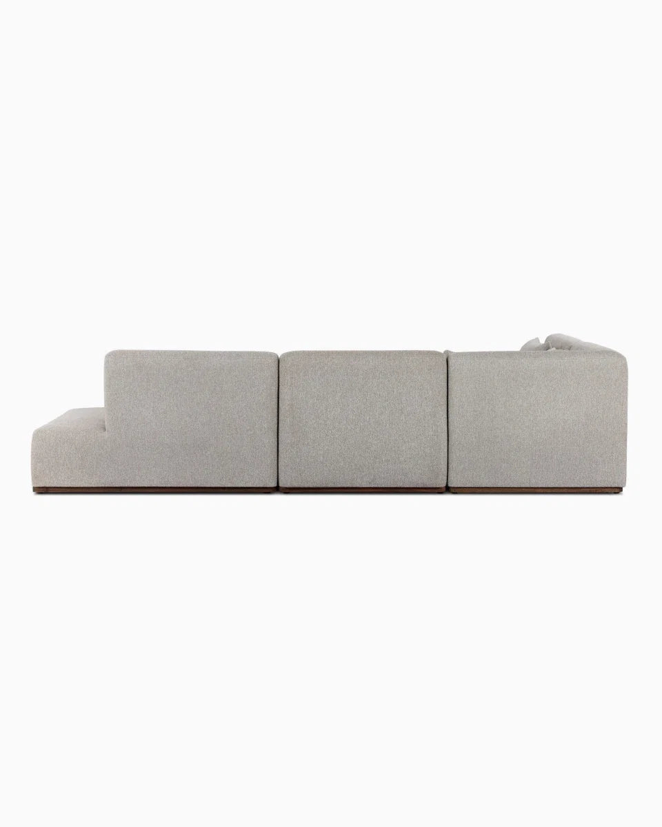 Adler Outdoor Sectional