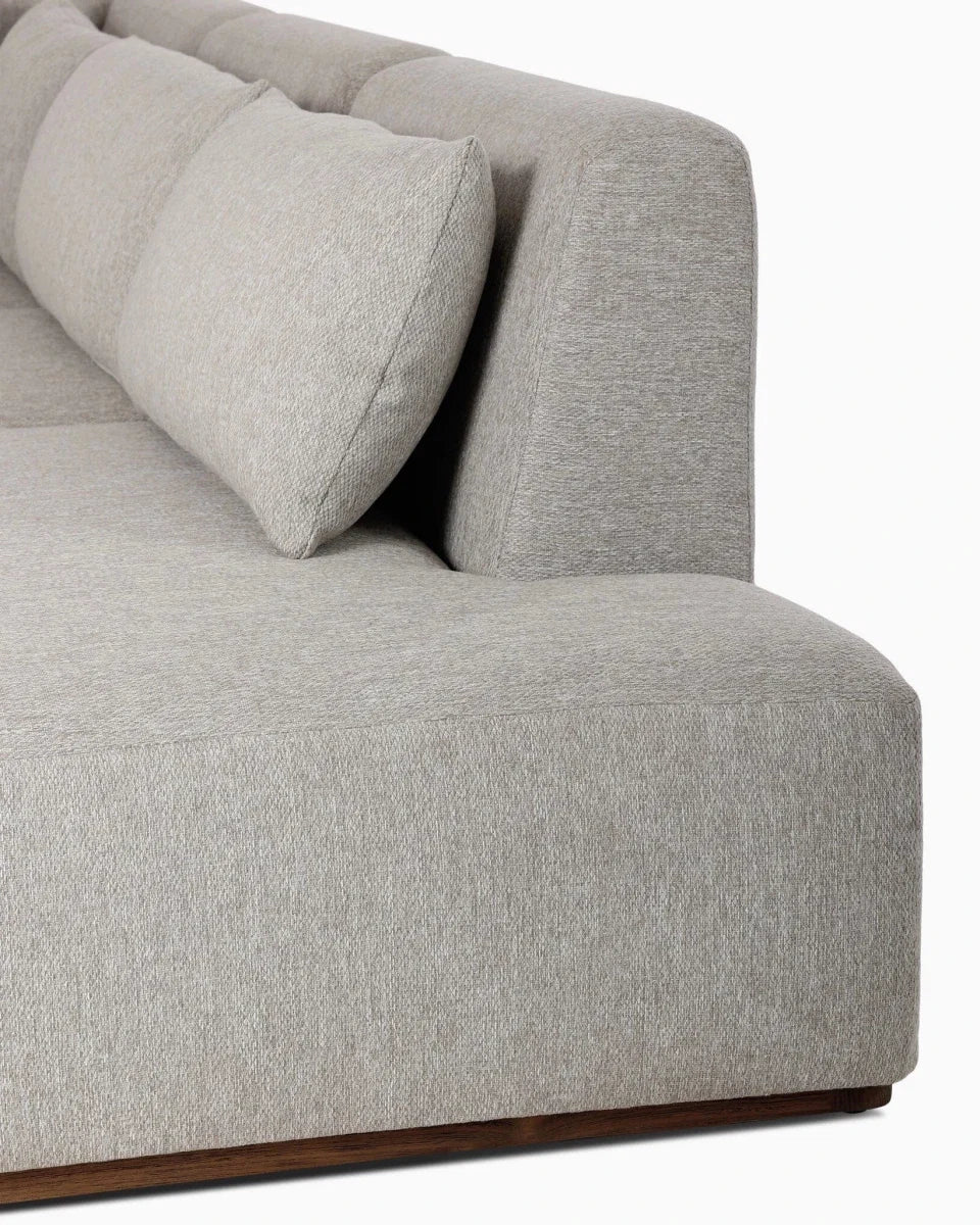 Adler Outdoor Sectional