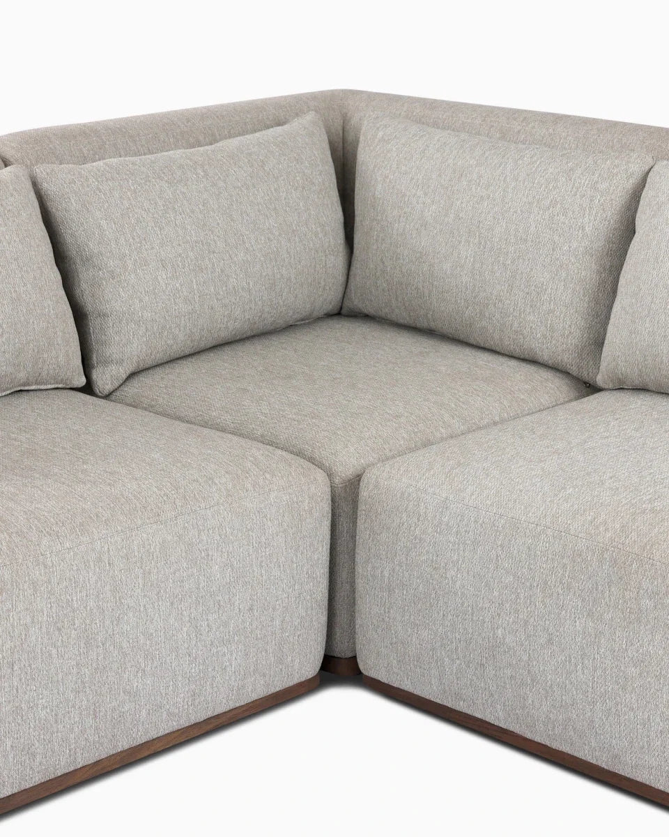 Adler Outdoor Sectional