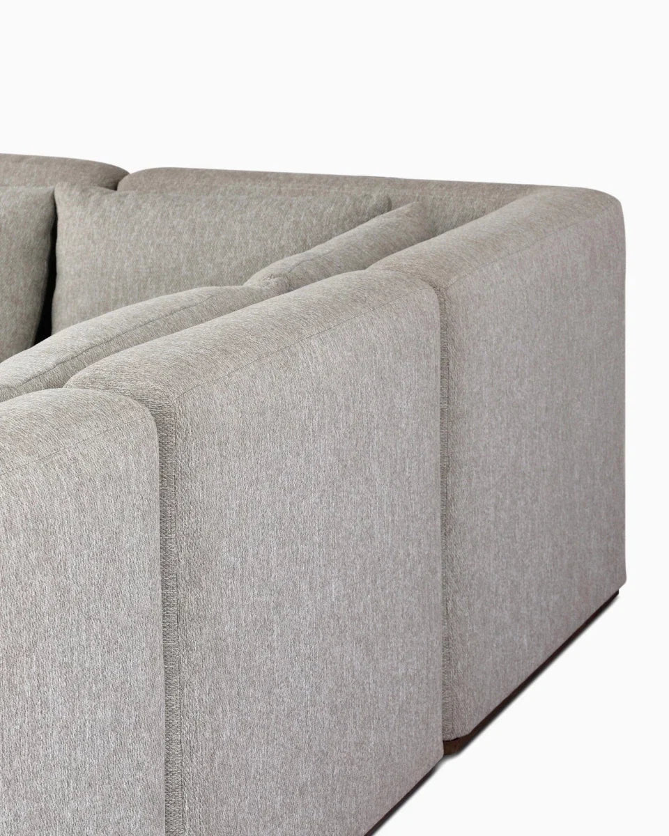 Adler Outdoor Sectional