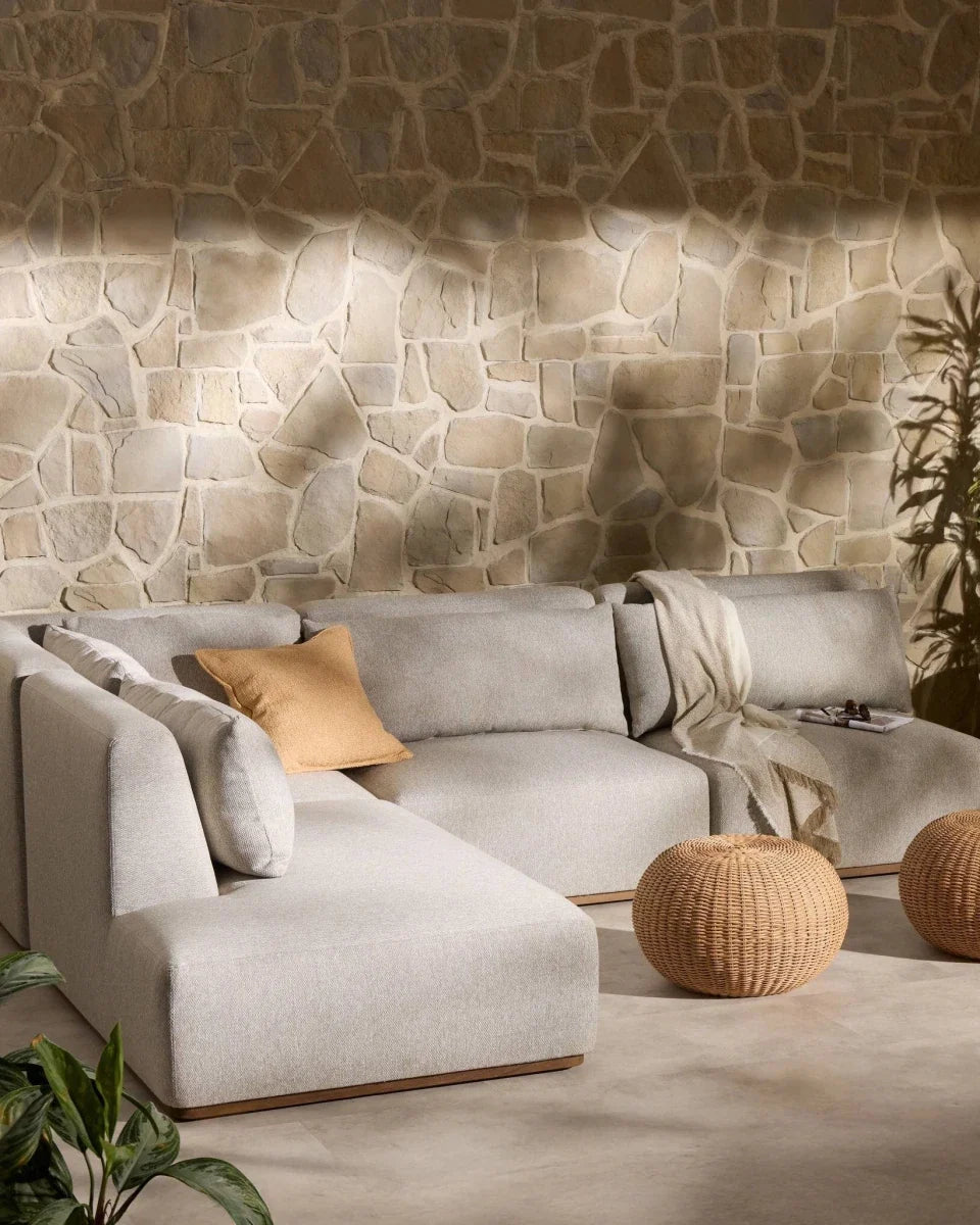 Adler Outdoor Sectional