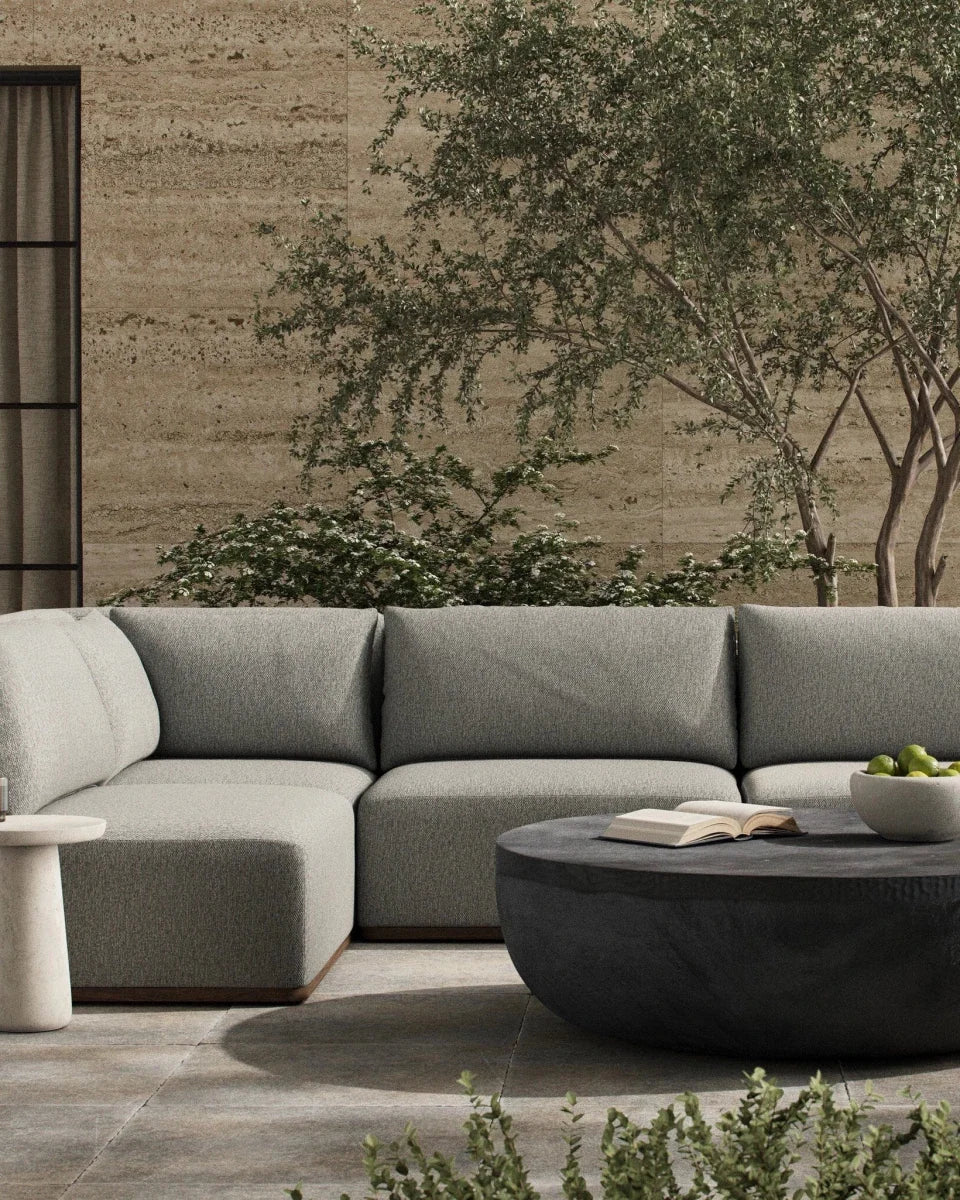 Adler Outdoor Sectional