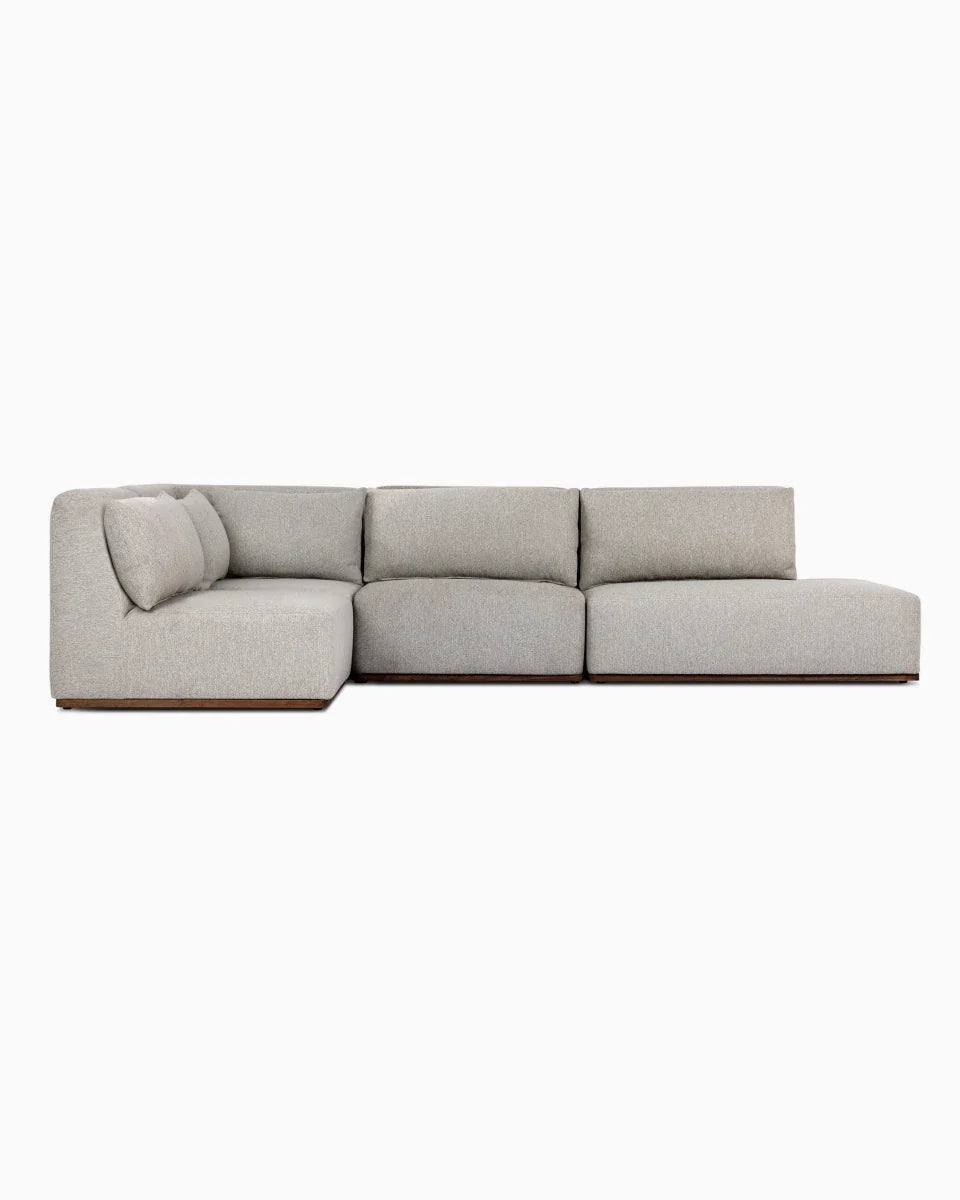 Adler Outdoor Sectional