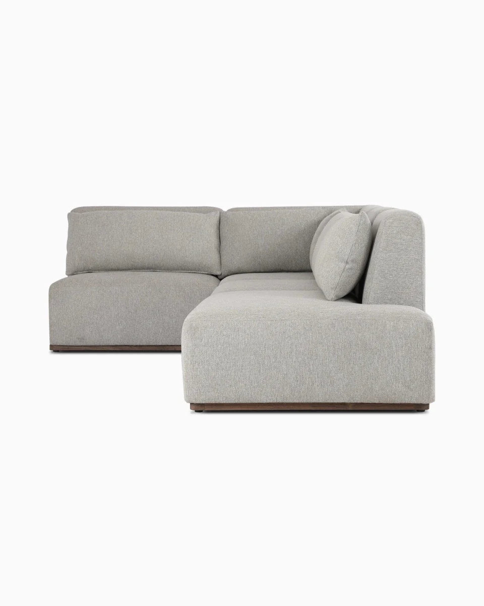 Adler Outdoor Sectional