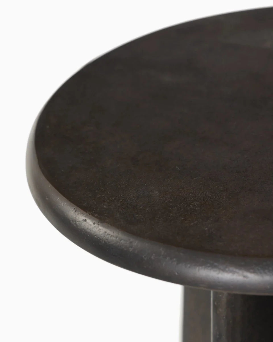 Remo End Table