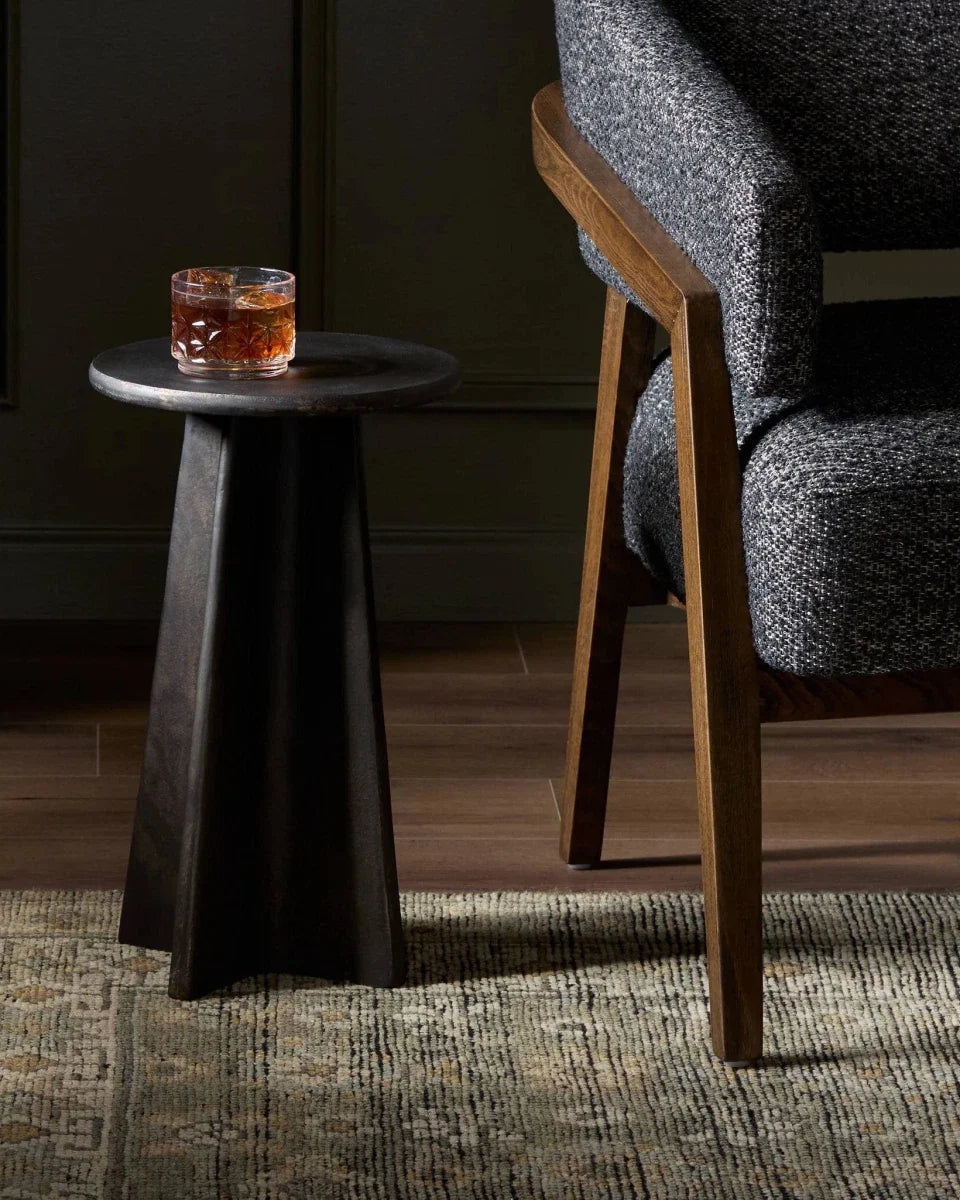 Remo End Table