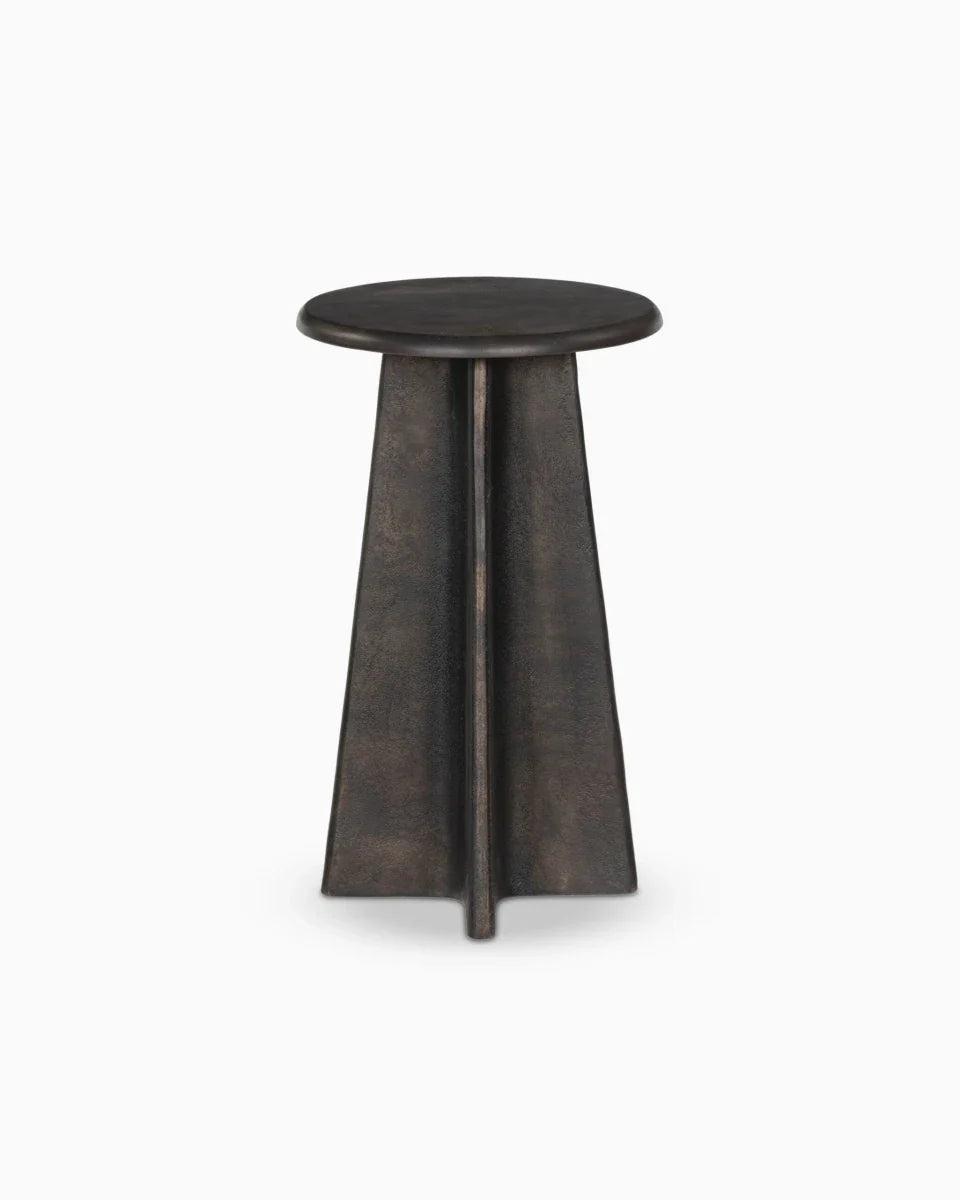 Remo End Table