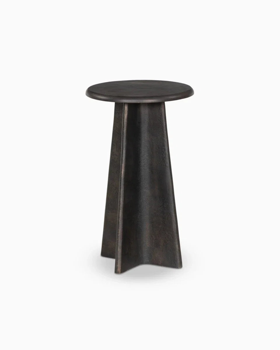 Remo End Table