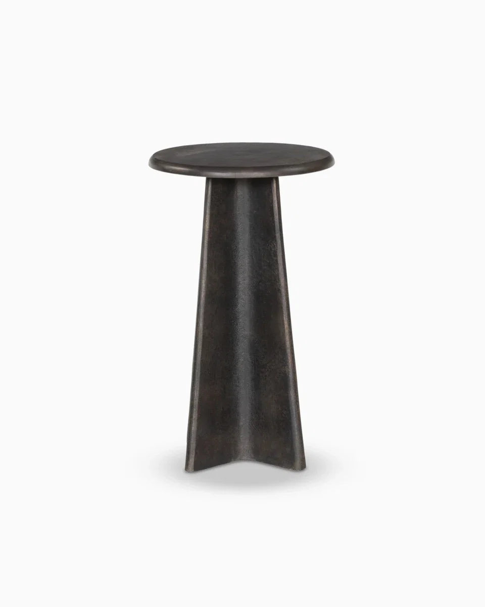 Remo End Table