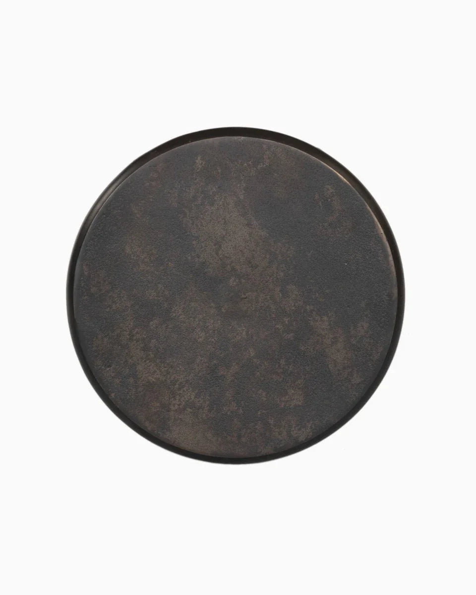 Remo End Table