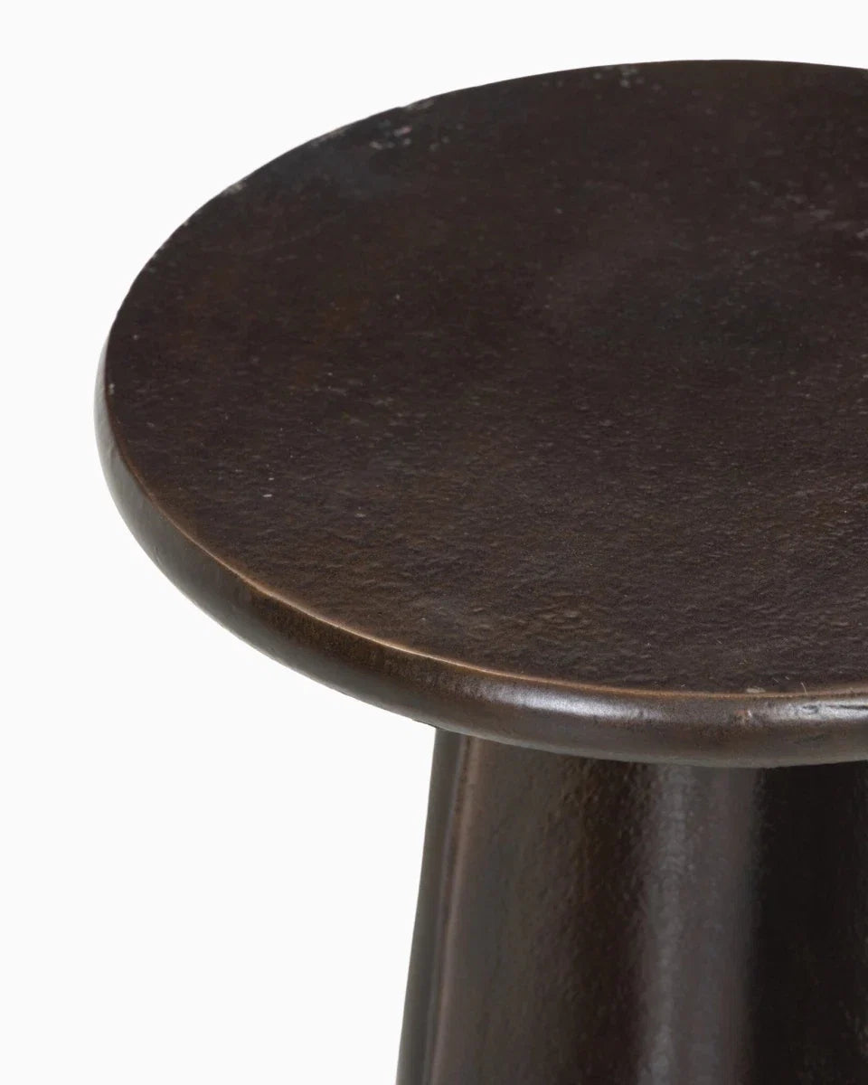 Remo End Table