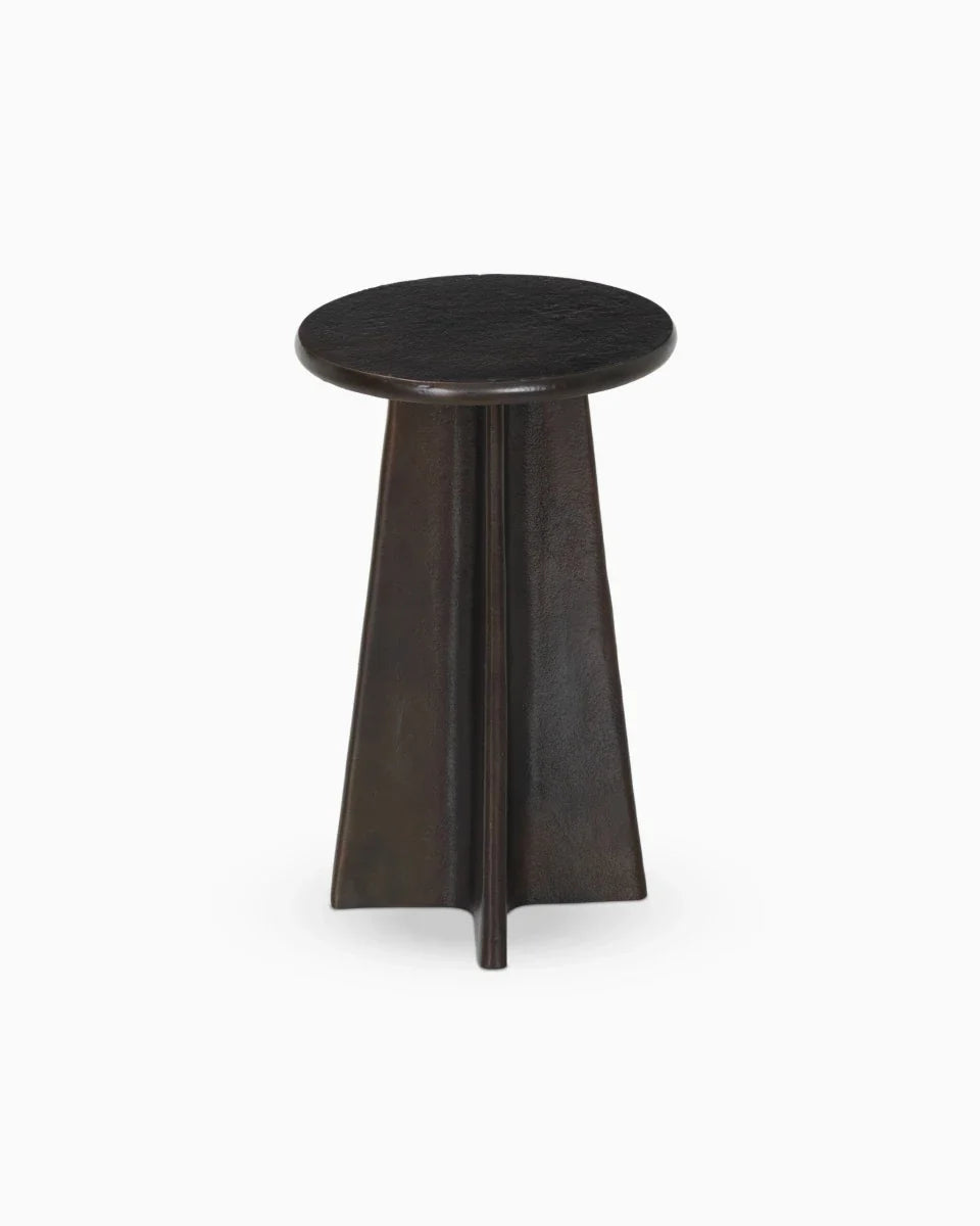 Remo End Table