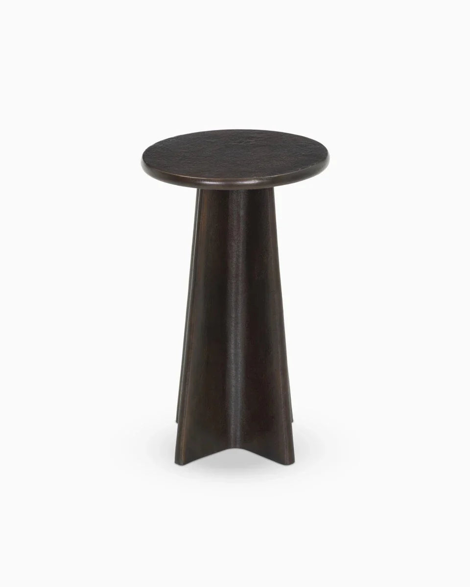 Remo End Table