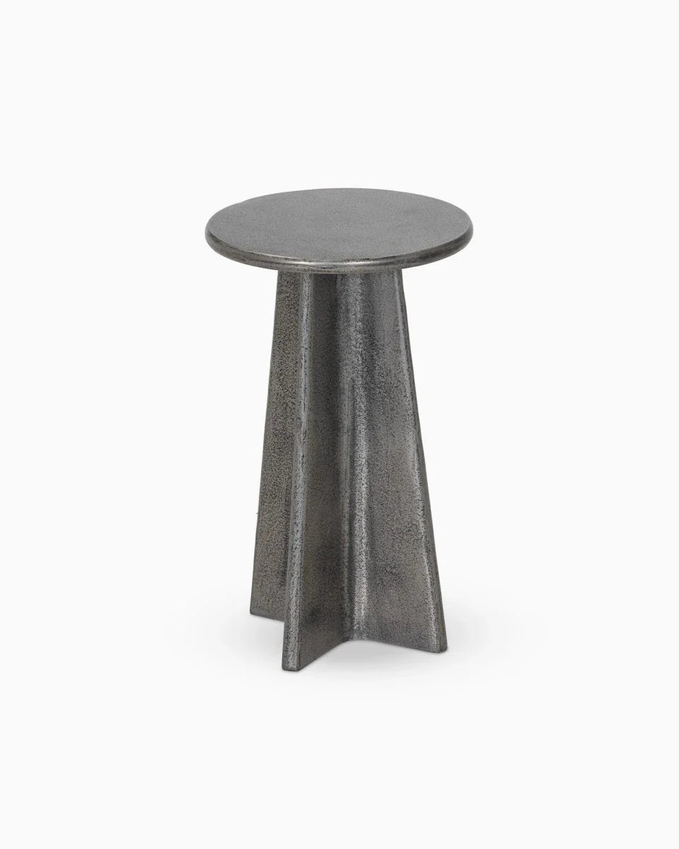 Remo End Table