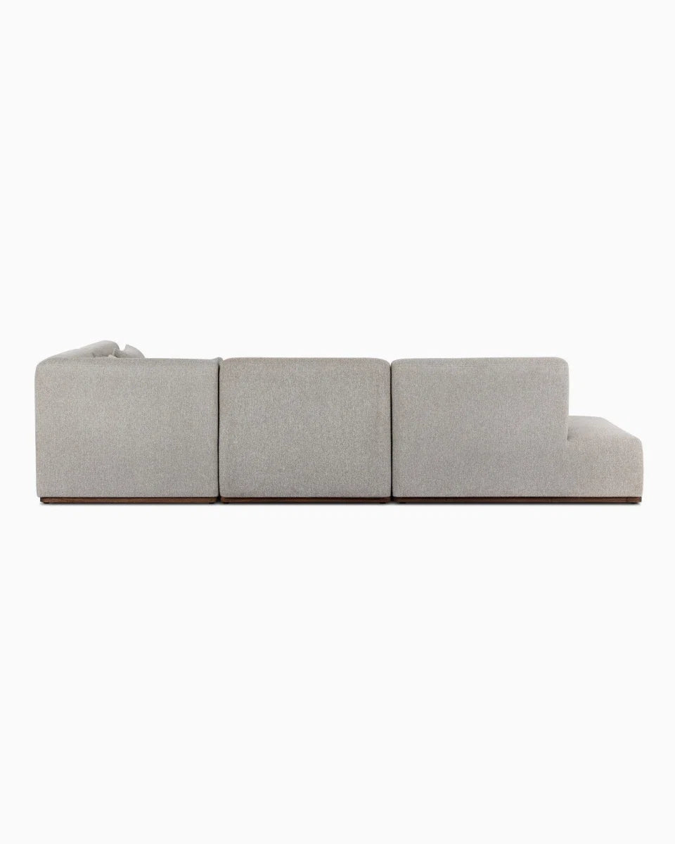 Adler Outdoor Sectional