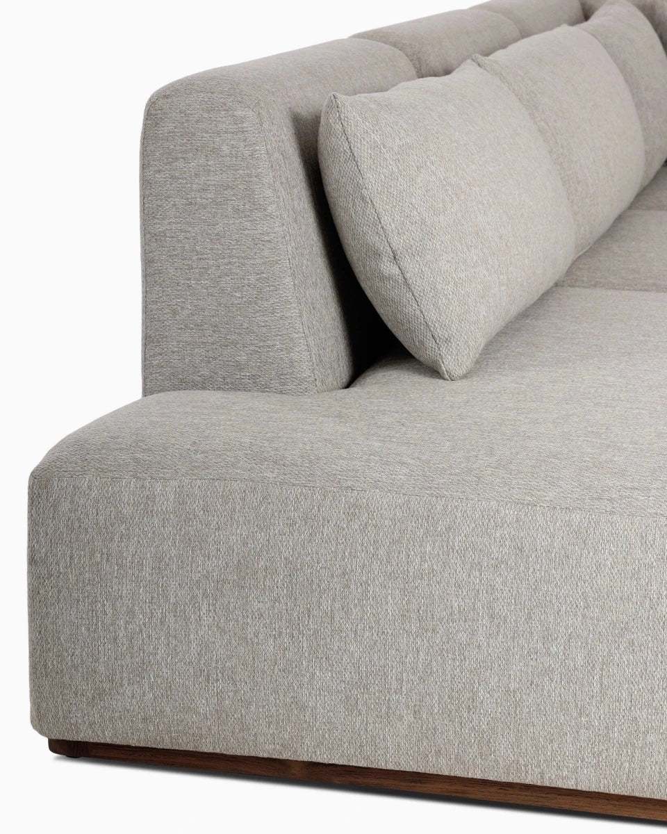 Adler Outdoor Sectional