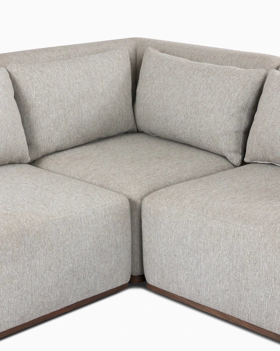 Adler Outdoor Sectional