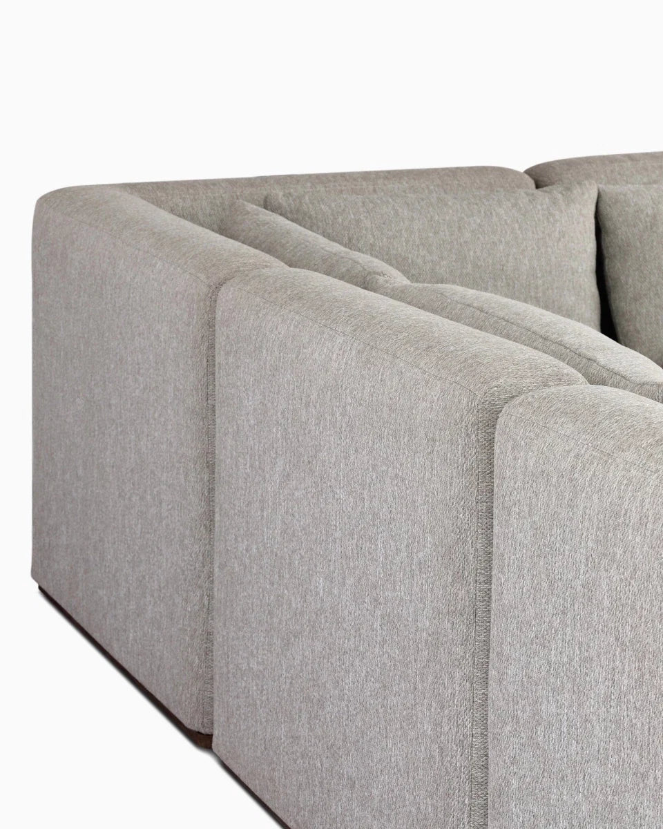 Adler Outdoor Sectional