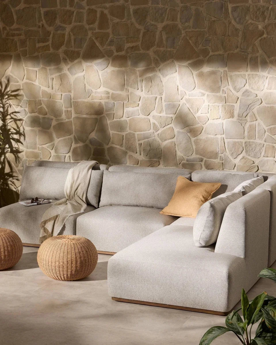 Adler Outdoor Sectional