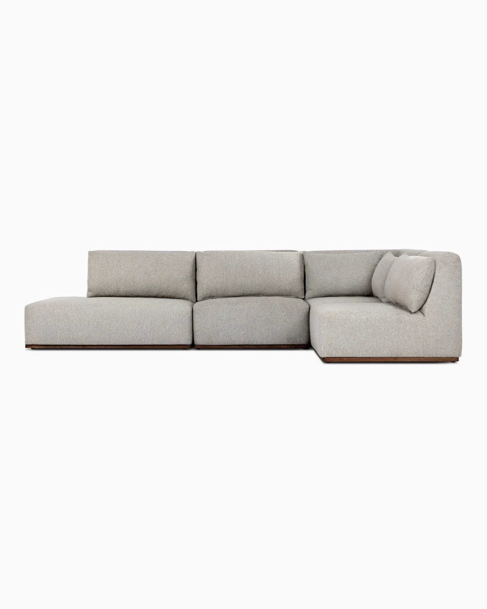 Adler Outdoor Sectional