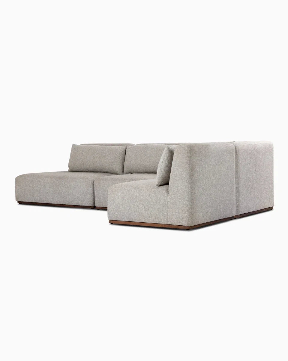 Adler Outdoor Sectional
