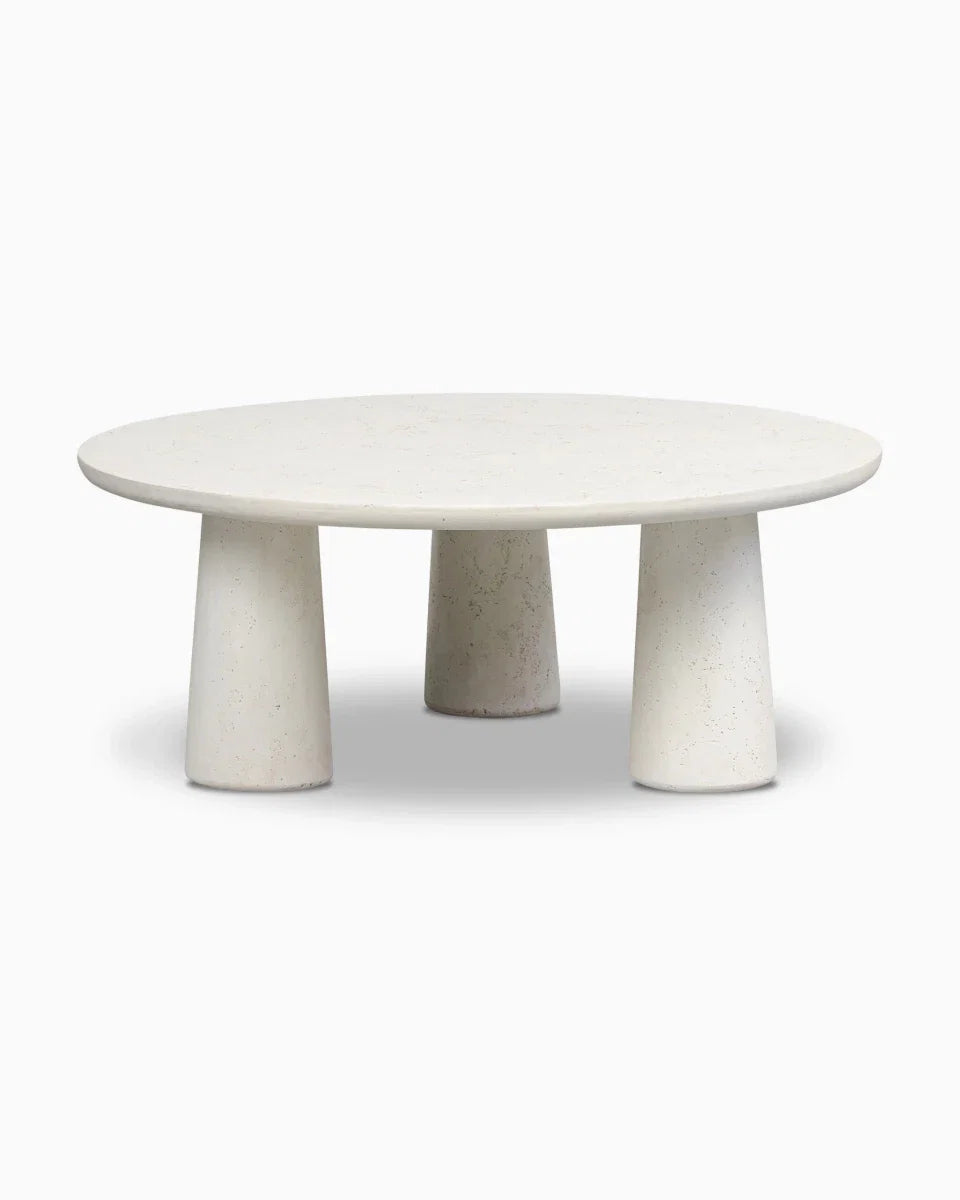 Rye Outdoor Nesting Coffee Table