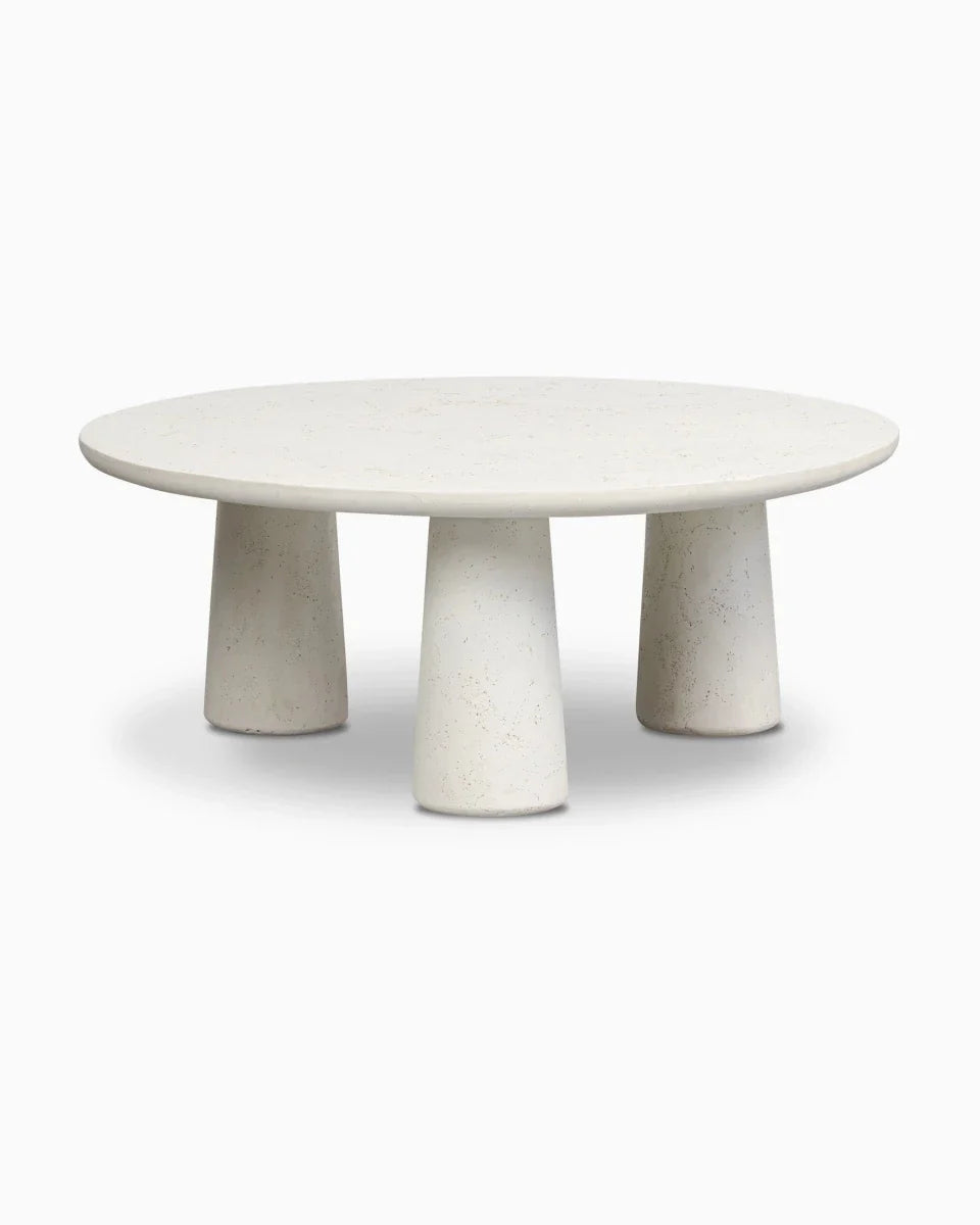 Rye Outdoor Nesting Coffee Table