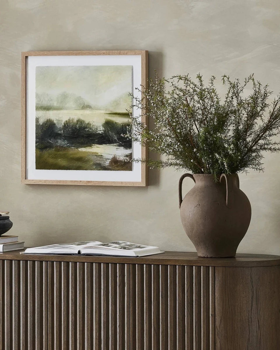 Lake House by Dan Hobday