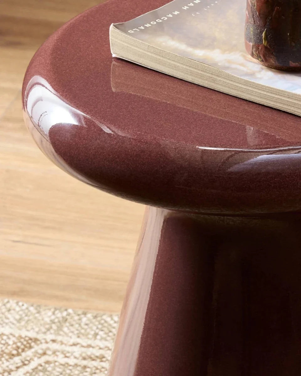 Kika End Table