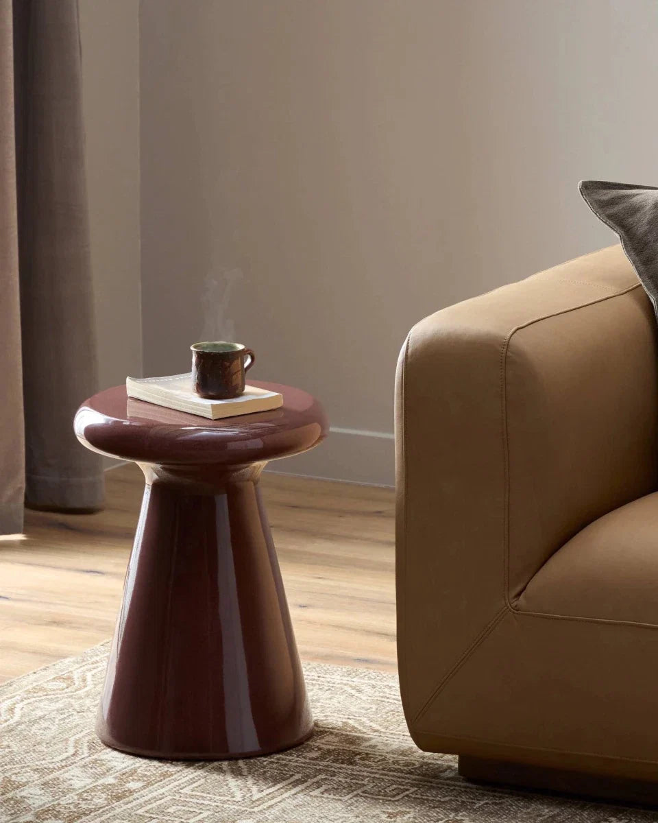 Kika End Table