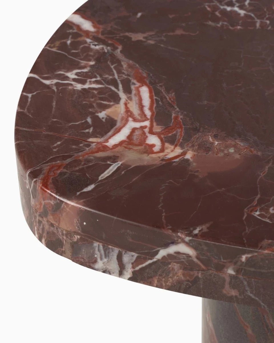 Zion End Table