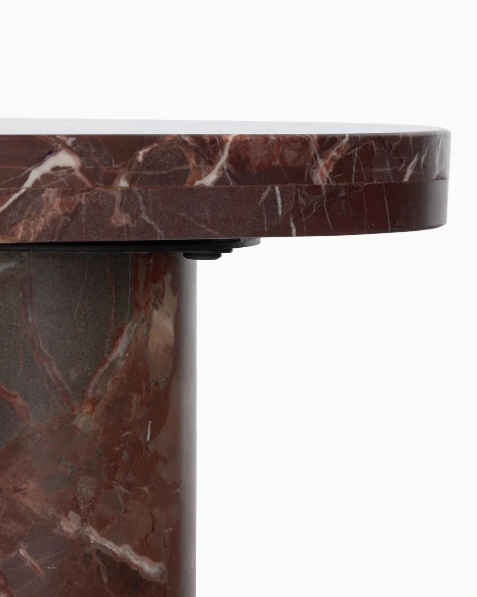 Zion End Table