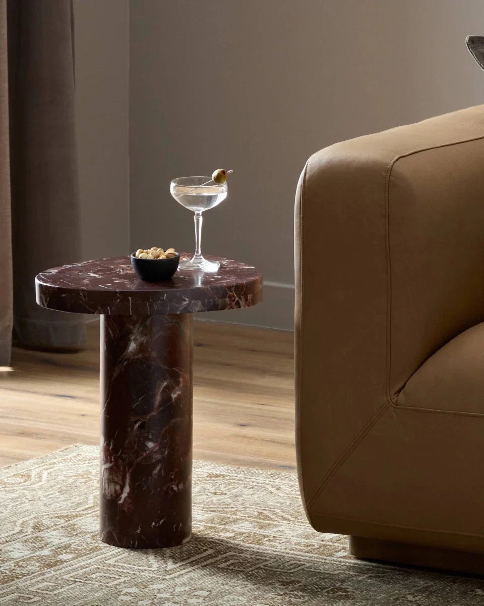 Zion End Table