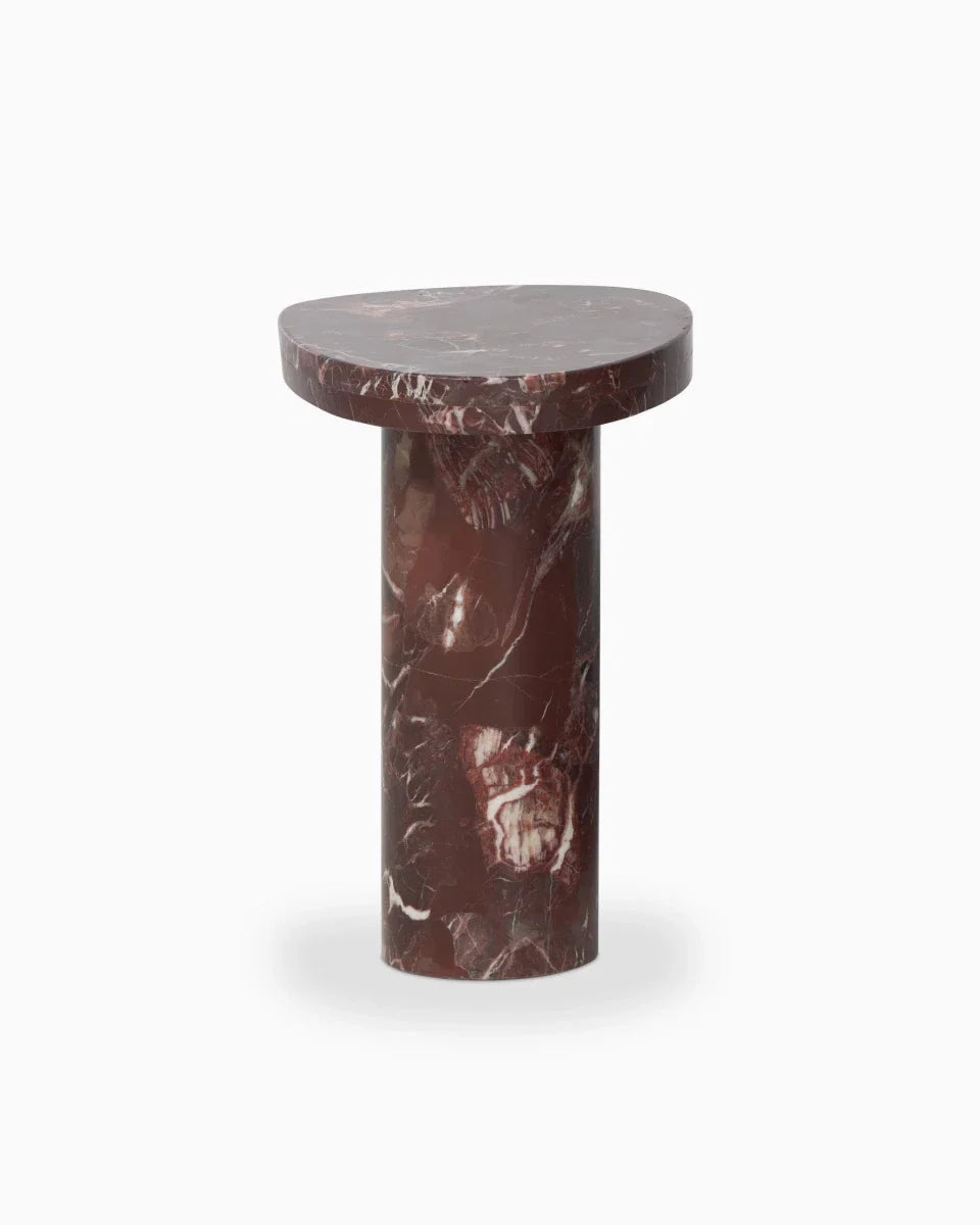 Zion End Table