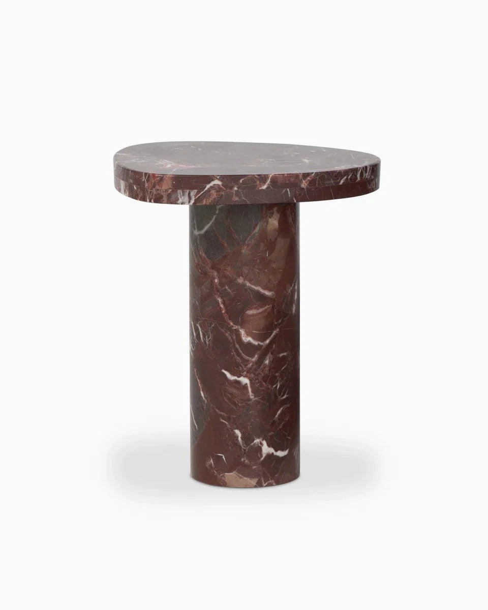 Zion End Table